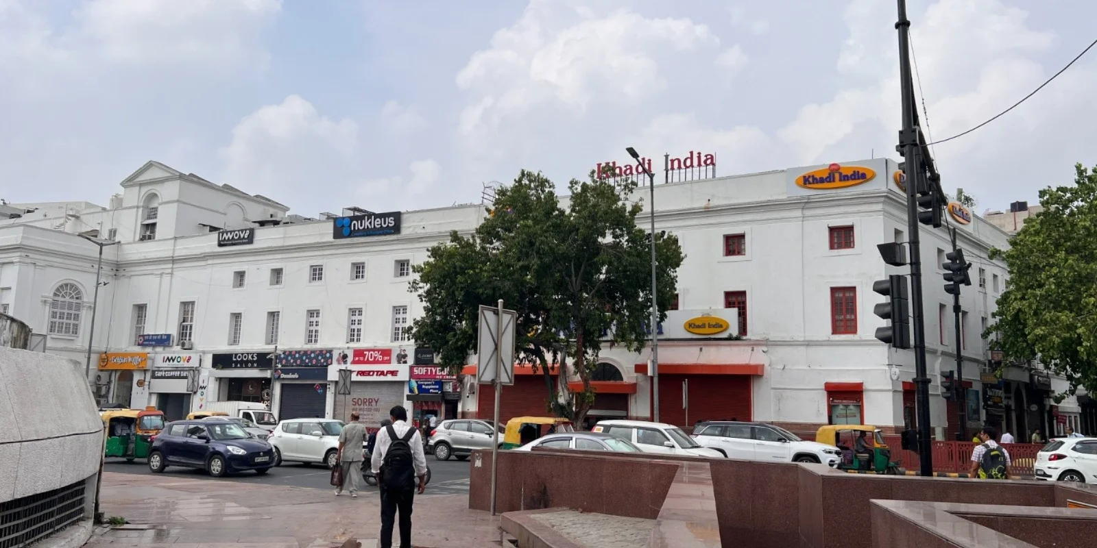 Regal Building - Nukleus centre