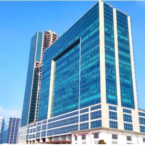 Noida - Sec 16, WTT, Noida Sec 16, Managed Office Space