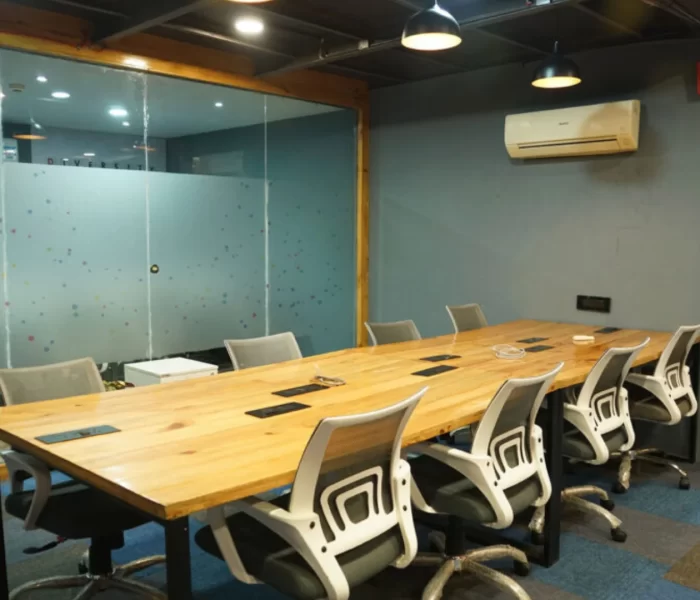 Coworking Space In Connaught Place