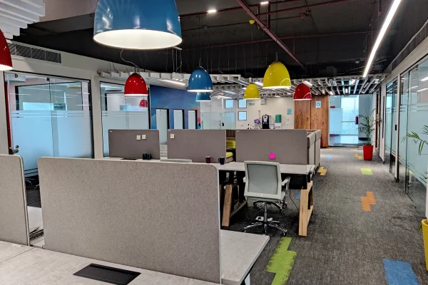 coworking space noida sec 142