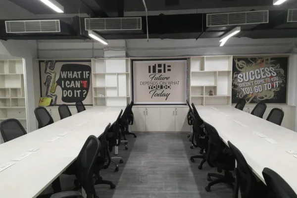 Coworking Space Delhi Pusa Road