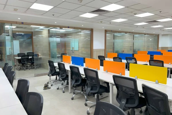 coworking space noida sec 62