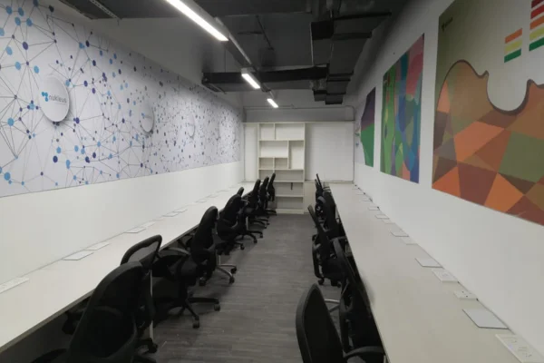 Coworking Space Delhi Pusa Road