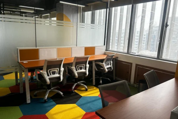 Coworking Space Delhi CP - Barakhamba Tower