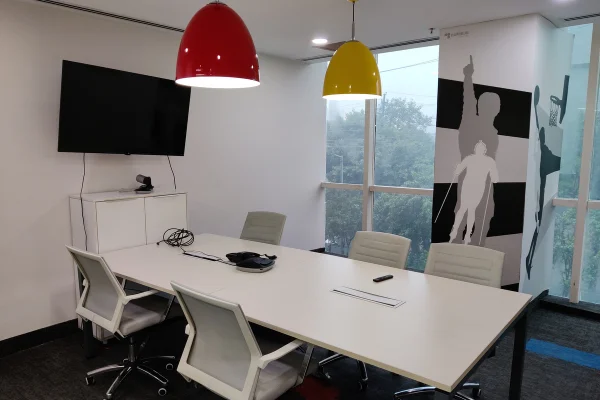 coworking space noida sec 142