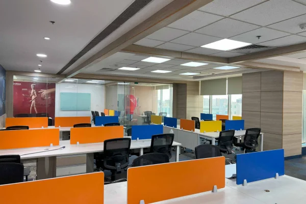 coworking space noida sec 62