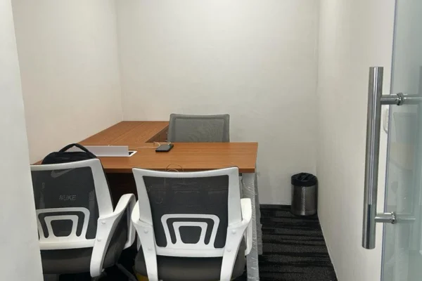 Coworking Space Delhi CP - Barakhamba Tower