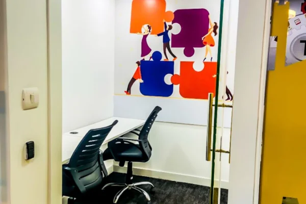 Coworking Space Delhi Gurgaon - Sec 53