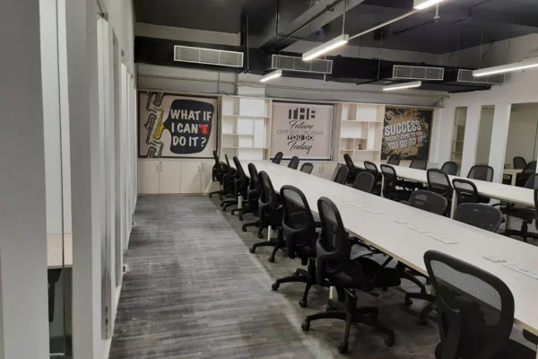 Coworking Space Delhi Pusa Road