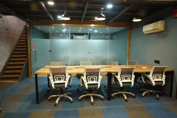 Coworking Space Delhi CP Regal Building