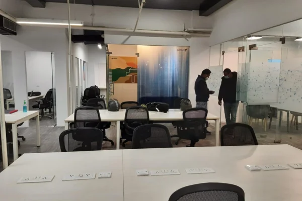 Coworking Space Delhi Pusa Road