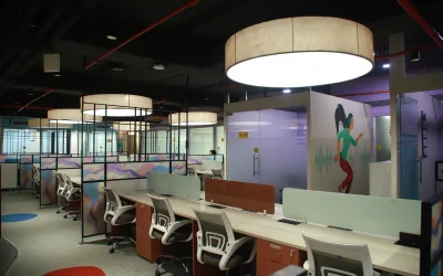 coworking page delhi