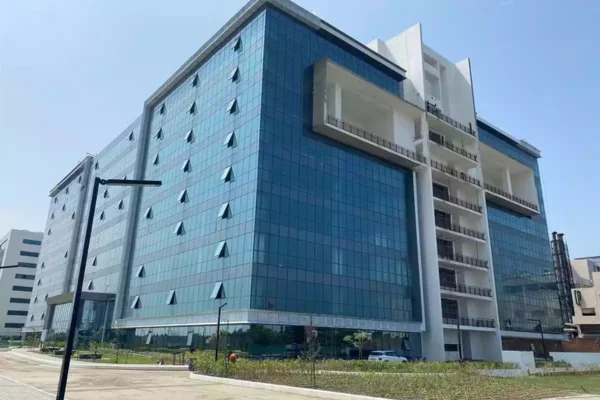 NSL Tech Zone, Sector 144, Noida