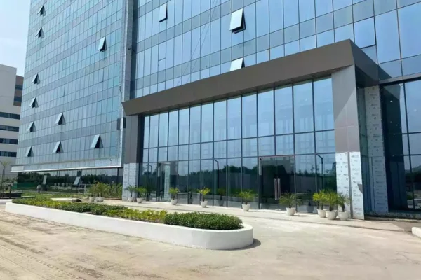 NSL Tech Zone, Sector 144, Noida