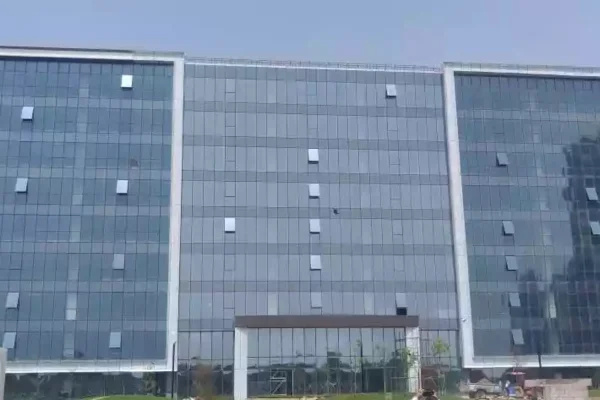 NSL Tech Zone, Sector 144, Noida