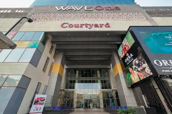 wave 3