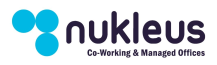 Nukleus Co-working & Managed Offices